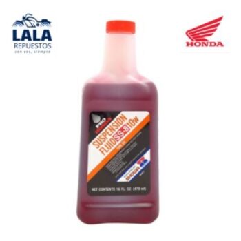 FLUIDO SUSP. SS-8 10W-BOT (473,18 ML)