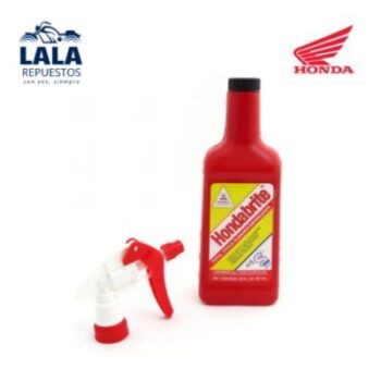 HONDABRITE LIMPIADOR DESENGRASANTE (591,48 ML)