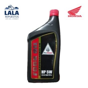 HP ACEITE SUSP. 5W 32FL OZ (946,37 ML)