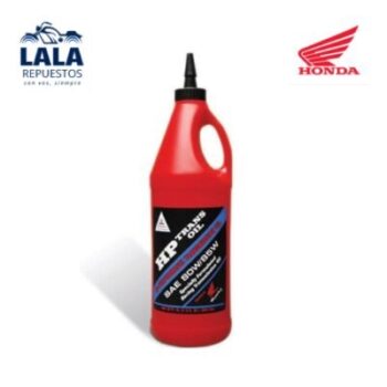 HP ACEITE TRANSMISION SAE 80W85 BOT (946ML)
