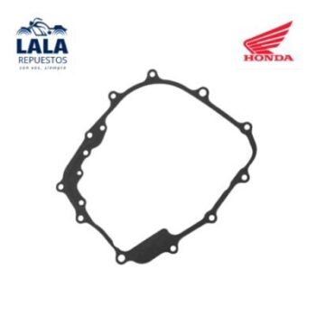 JUNTA DE TAPA DE EMBRAGUE CB 1, CB 125