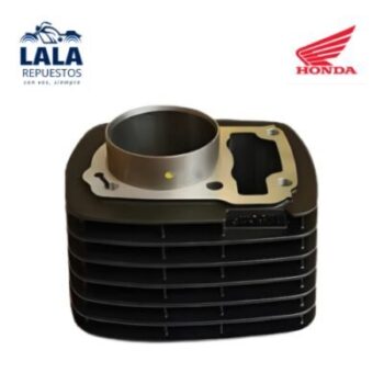 CILINDRO COMPLETO HONDA CB 125 F