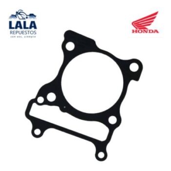 JUNTA BASE CILINDRO  HONDA PCX 160