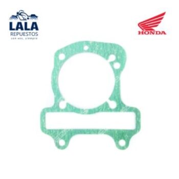 JUNTA BASE CILINDRO ELITE 125
