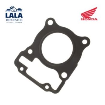 JUNTA TAPA CILINDRO XR 150 CG 150 TITAN INVICTA