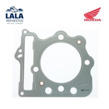 JUNTA TAPA CILINDRO HONDA NX 400 FALCON
