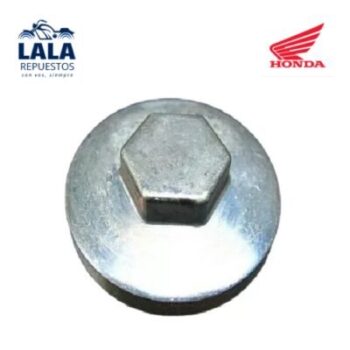 TAPÓN VÁLVULA HONDA TRX 250 CB CBR 1100