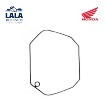 JUNTA DE TAPA DE VALVULA CB 1, CB 125