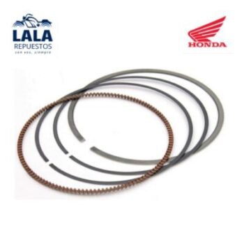 JUEGO AROS PISTON HONDA CRF 250R M 2010-2017