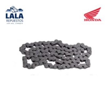 CADENA DE DISTRIBUCION CB 190