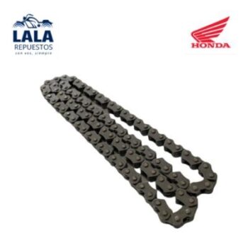CADENA DISTRIBUCION HONDA BIZ 125