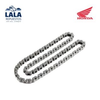 CADENA DE DISTRIBUCION XR 150, CB 125
