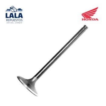 VALVULA ADMISION HONDA PCX 150 16-18
