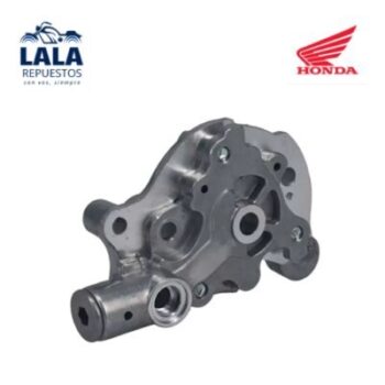 BOMBA DE ACEITE HONDA TORNADO
