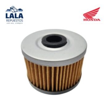 FILTRO DE ACEITE CARTON CRF 250 L CBR 300