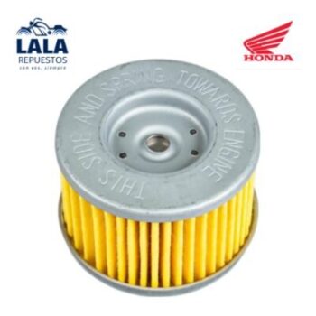 FILTRO DE ACEITE CBR 500, CBR 300, CRF 250