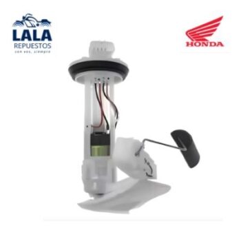 BOMBA DE COMBUSTIBLE ELITE 125