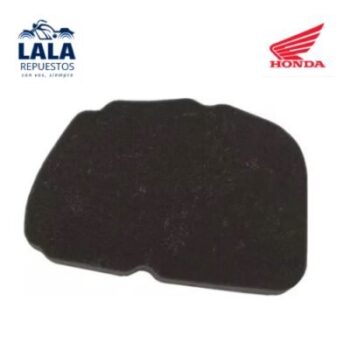 FILTRO AIRE HONDA CB1 125
