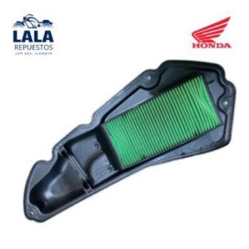 FILTRO DE AIRE PCX 160