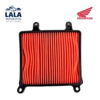 CAJA CARCASA FILTRO DE AIRE HONDA XR 190 2023