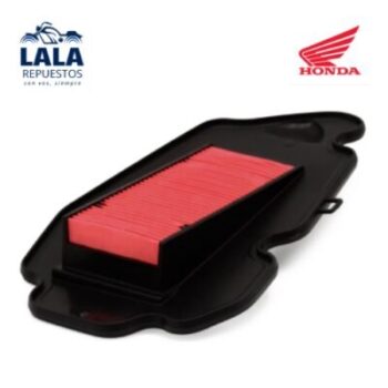 FILTRO DE AIRE ELITE 125
