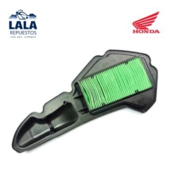 FILTRO AIRE HONDA PCX 150 2019 / 2022