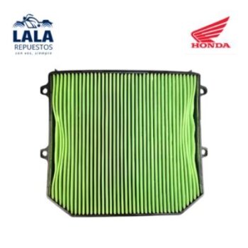 FILTRO AIRE HONDA VARADERO XL 1000