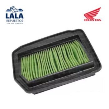 FILTRO DE AIRE CB 300 TWISTER