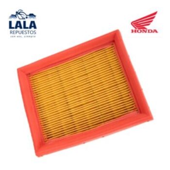 FILTRO DE AIRE XR 125