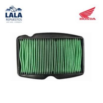 FILTRO AIRE HONDA INVICTA CB 150
