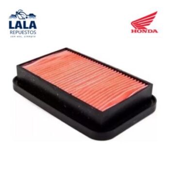 FILTRO AIRE HONDA CB 125 TWISTER