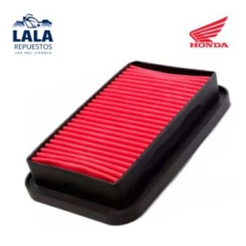 FILTRO DE AIRE CB 1, CB 125