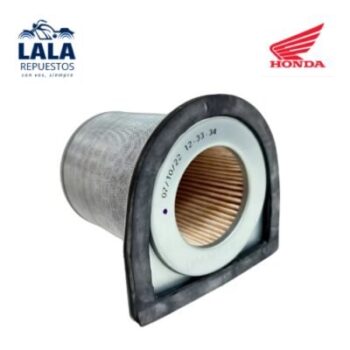 FILTRO DE AIRE HONDA CBX 250 TWISTER