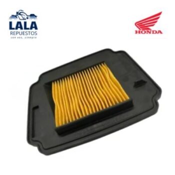 FILTRO DE AIRE BIZ 125