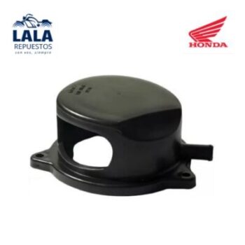 CONJUNTO COBERTOR FILTRO DE AIRE CG 150 TITAN