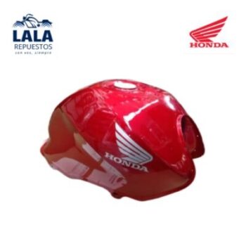 TANQUE ROJO GLH 150