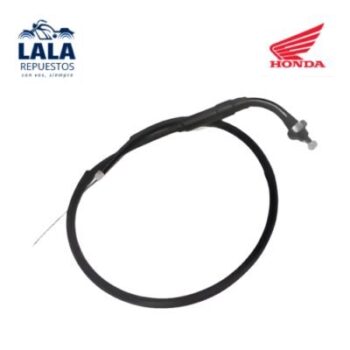 CABLE ACELERADOR   HONDA WAVE S 110