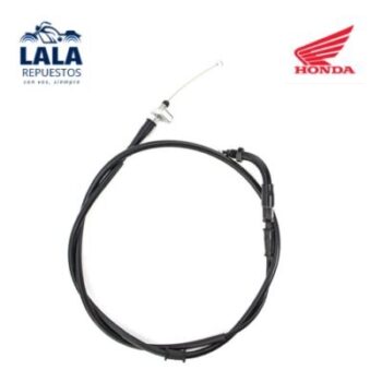 CABLE ACELERADOR A  HONDA PCX 160