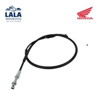 CABLE ACELERADOR   HONDA INVICTA 150