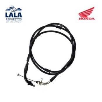 CABLE ACELERADOR A  HONDA PCX 150