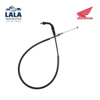 CABLE ACELERADOR HONDA CB 190