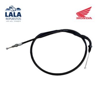 CABLE ACELERADOR   HONDA XR 190