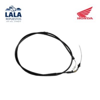 CABLE ACELERADOR   HONDA ELITE 125 (14/17)