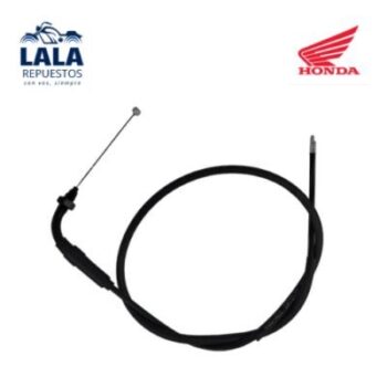 CABLE ACELERADOR   HONDA CG 150 NEW TITAN