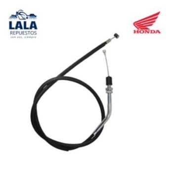 CABLE ACELERADOR   HONDA GLH 150