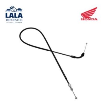 CABLE ACELERADOR   HONDA TWISTER 125