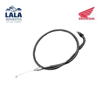 CABLE ACELERADOR B HONDA CB 190