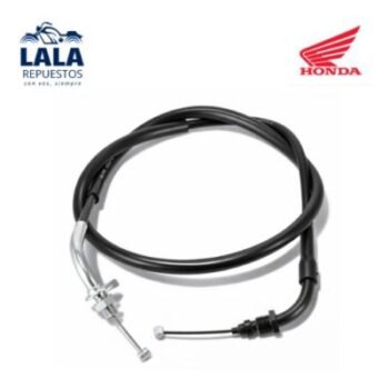 CABLE ACELERADOR A PARA MOTO HONDA NC 750X