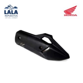 PROTECTOR DE ESCAPE  HONDA PCX 160