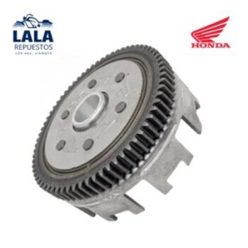 CAMPANA IMPULSORA DISCO EMBRAGUE (69T) WAVE 110S